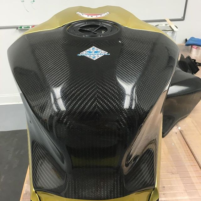 Sportbike Carbon Fiber Sportbike Carbon Fiber